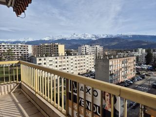  Appartement � vendre 4 pi�ces 110 m�