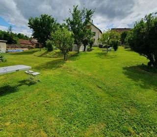  Maison � vendre 5 pi�ces 92 m�