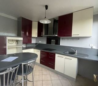  Villa � vendre 4 pi�ces 95 m�