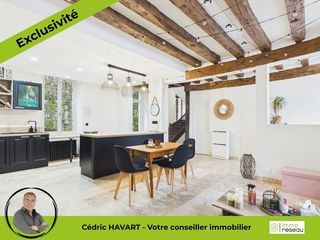  Maison � vendre 5 pi�ces 131 m�