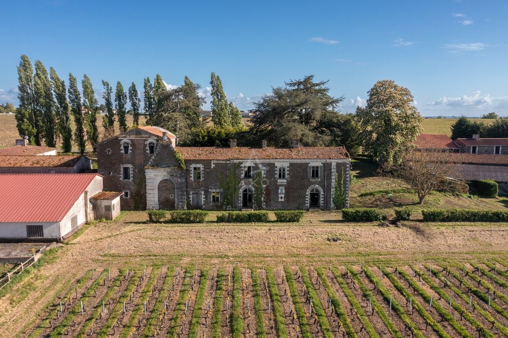 � vendre  Maison Le Loroux-Bottereau (44430)