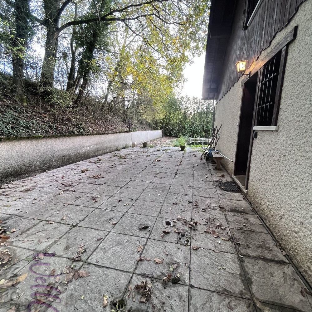 � vendre  Villa Sciez (74140)