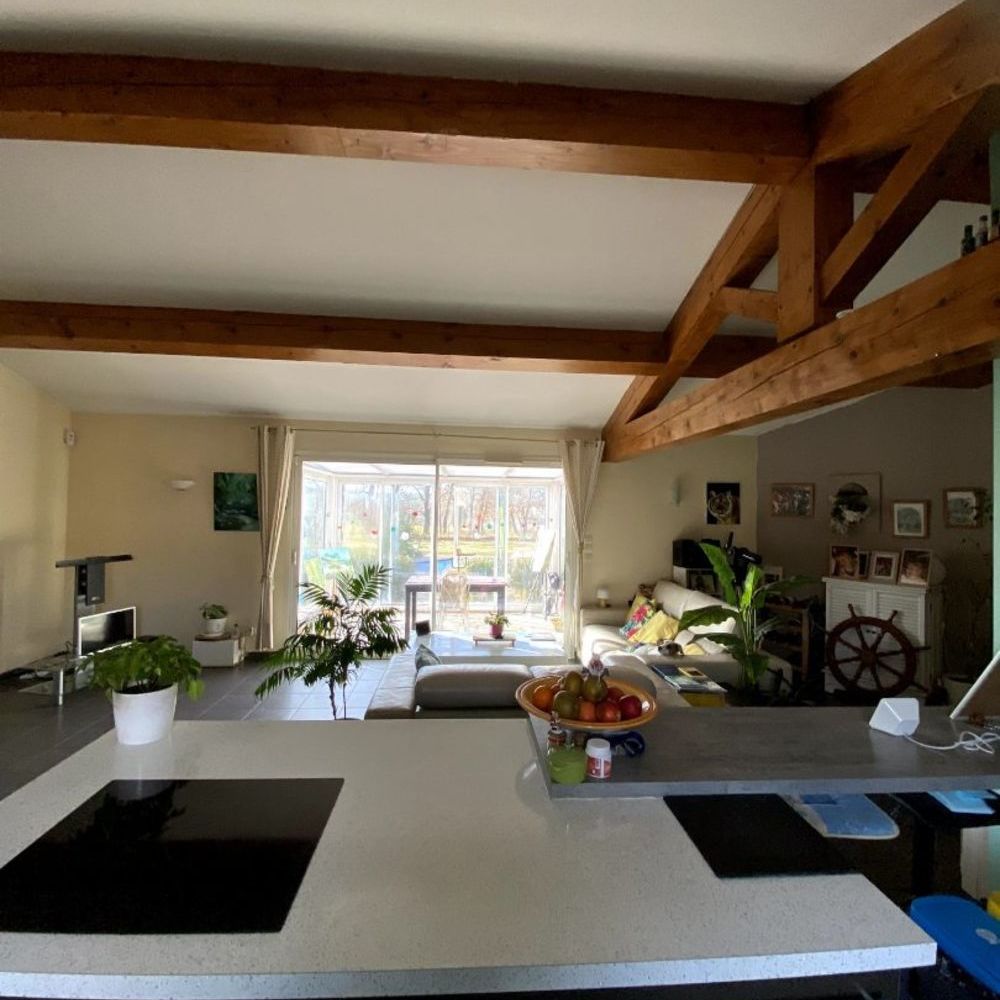 � vendre  Maison Montauroux (83440)