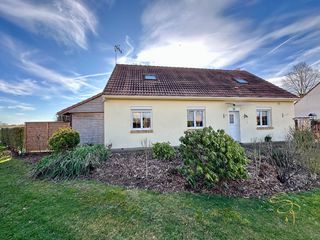  Maison � vendre 8 pi�ces 138 m�