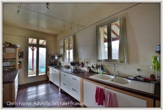  Villa � vendre 14 pi�ces 680 m�