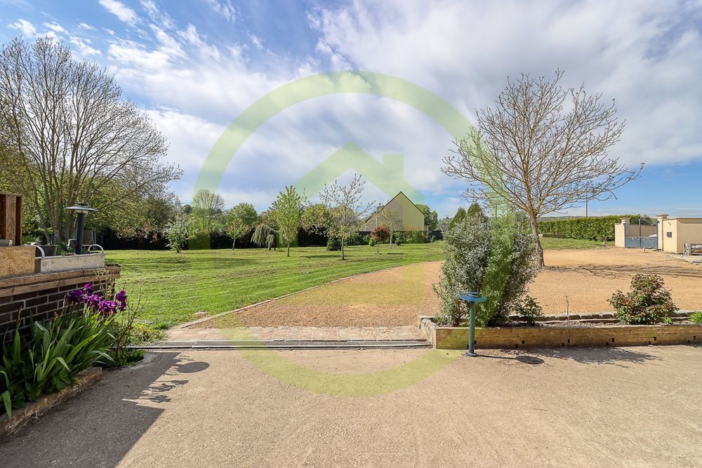 � vendre  Maison Chaumont-en-Vexin (60240)