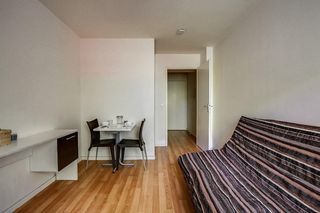  Appartement � vendre 1 pi�ce 18 m�