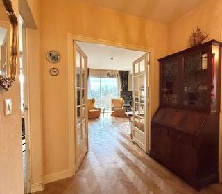  Appartement � vendre 5 pi�ces 116 m�