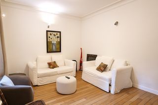  Appartement � vendre 2 pi�ces 44 m�