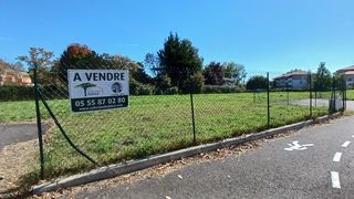  Terrain � vendre 420 m�