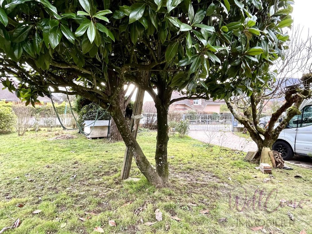 � vendre  Maison Aix-les-Bains (73100)