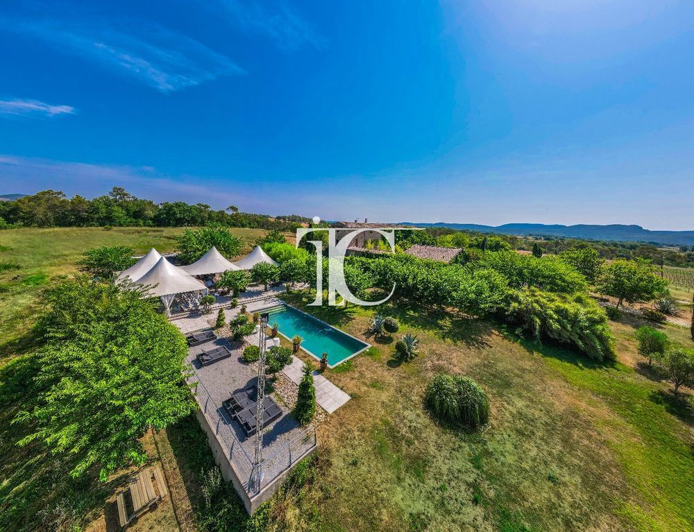 � vendre  Villa Uz�s (30700)