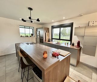  Maison � vendre 4 pi�ces 120 m�