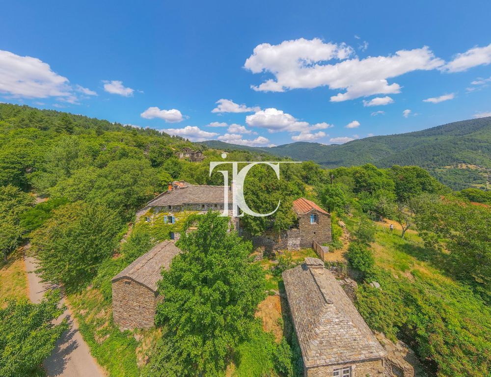 � vendre  Villa Les Vans (07140)