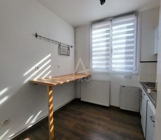  Appartement � vendre 3 pi�ces 64 m�