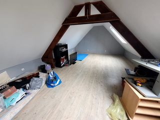  Maison � vendre 6 pi�ces 105 m�