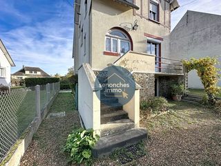  Maison � vendre 5 pi�ces 103 m�