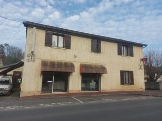  Villa � vendre 7 pi�ces 170 m�