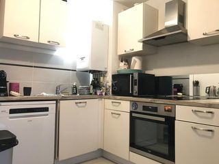  Appartement � vendre 2 pi�ces 40 m�