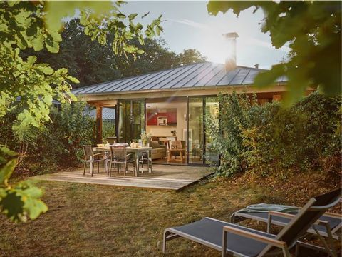   R�sidence Tourisme Appartement - 3 pi�ce(s) - 52 m�