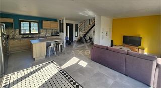  Maison � vendre 5 pi�ces 133 m�