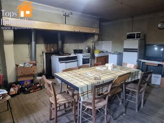  Maison � vendre 4 pi�ces 80 m�