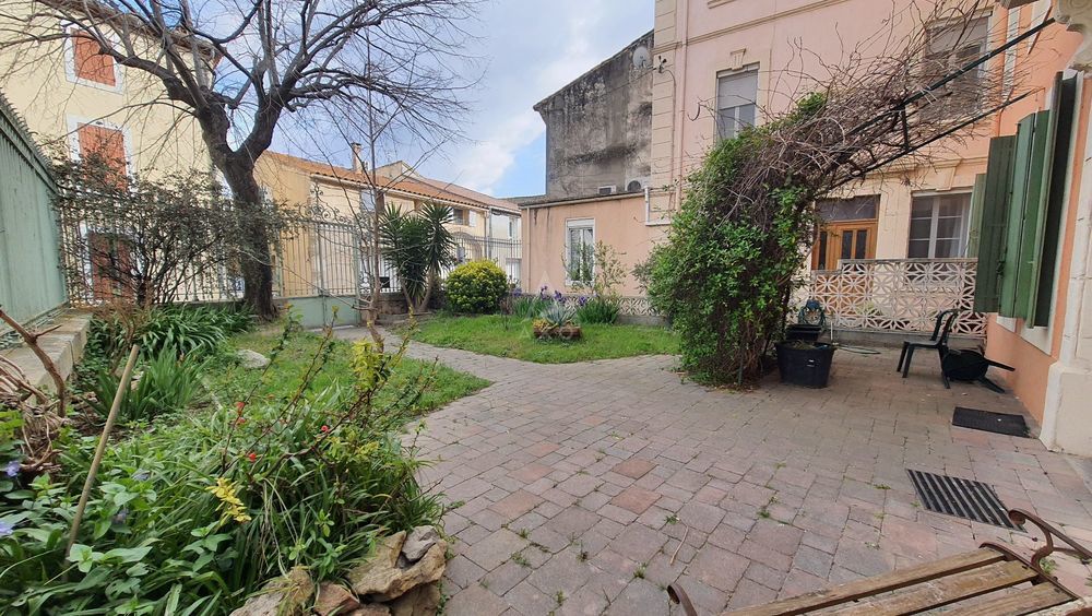 � vendre  Maison Montredon-des-Corbi�res (11100)