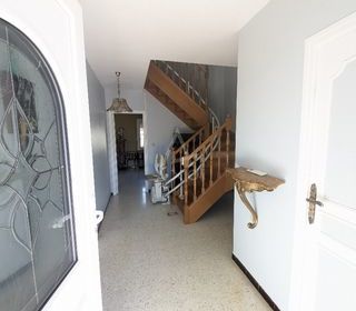  Maison � vendre 5 pi�ces 115 m�