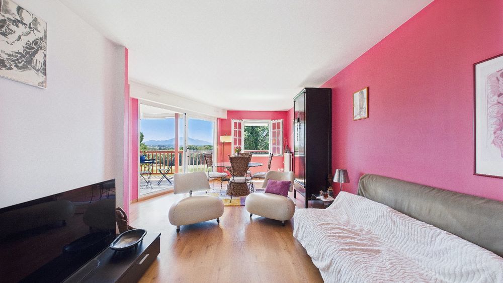 � vendre  Appartement Arcangues (64200)