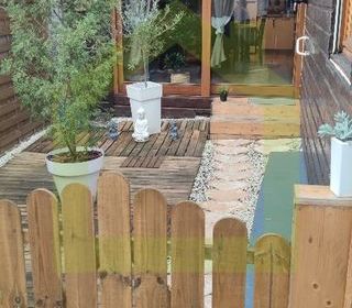  Maison � vendre 4 pi�ces 79 m�