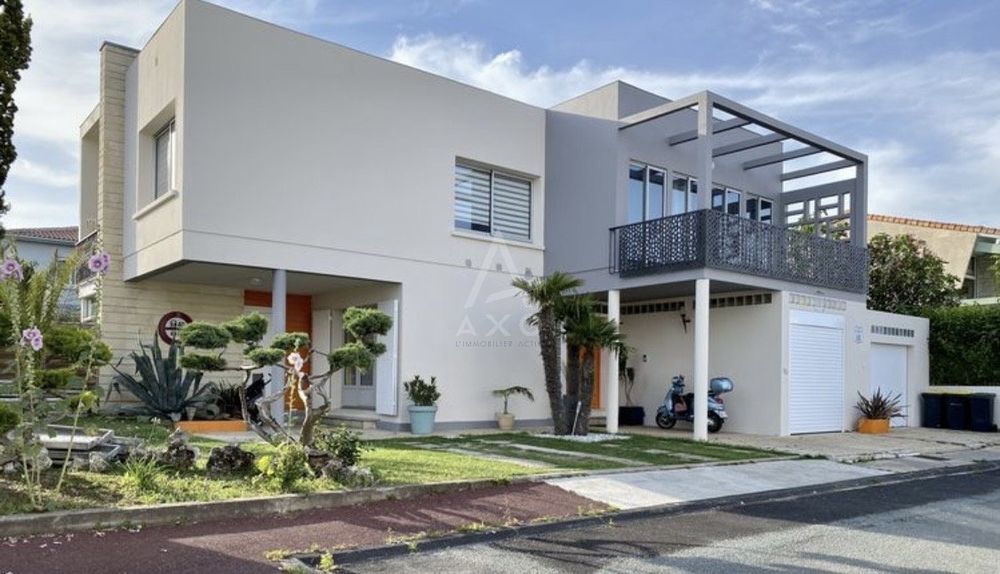 � vendre  Maison Royan (17200)