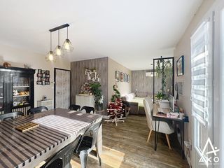  Maison � vendre 5 pi�ces 140 m�