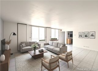  Appartement � vendre 3 pi�ces 80 m�