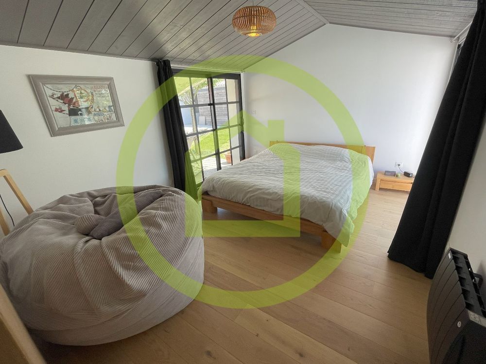 � vendre  Maison Noirmoutier-en-l'�le (85330)