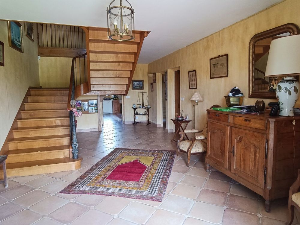 � vendre  Maison Lectoure (32700)