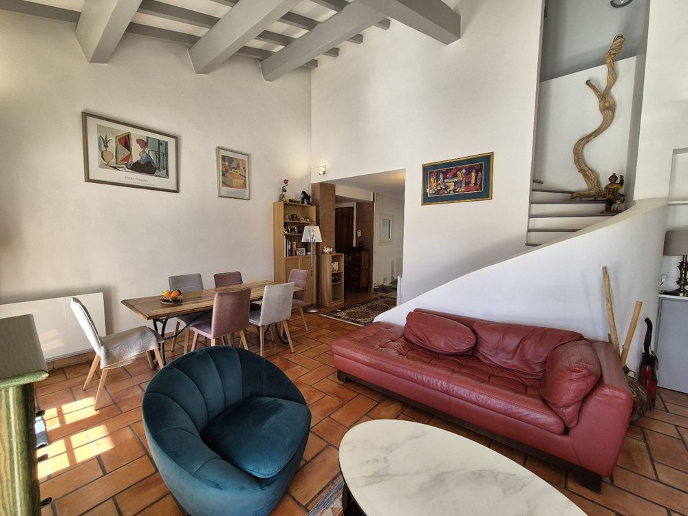 � vendre  Maison Saint-Cyprien (66750)