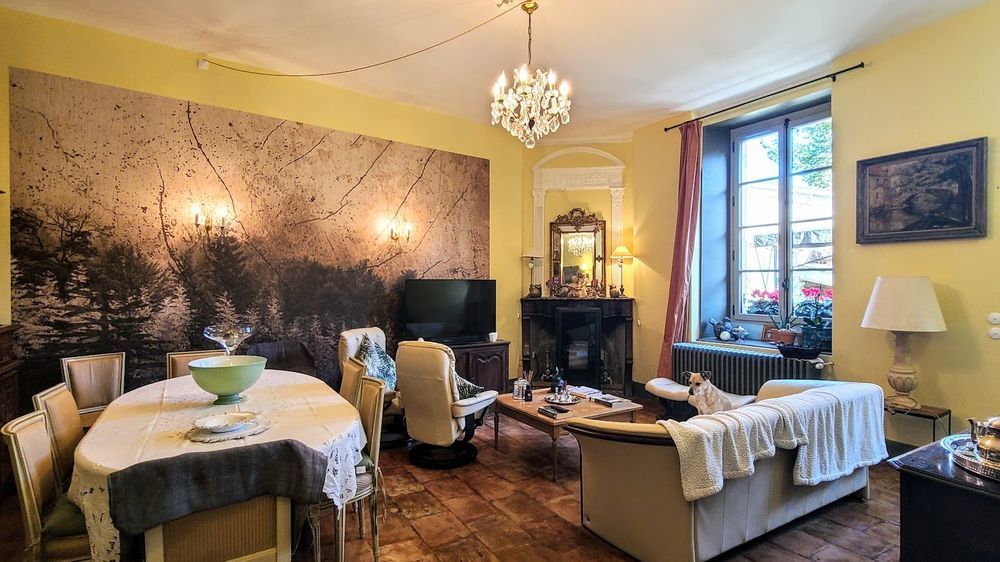 � vendre  Villa Caussade (82300)