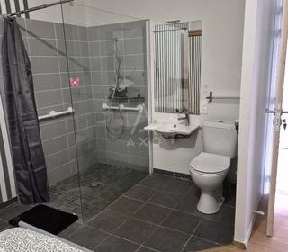  Maison � vendre 8 pi�ces 144 m�