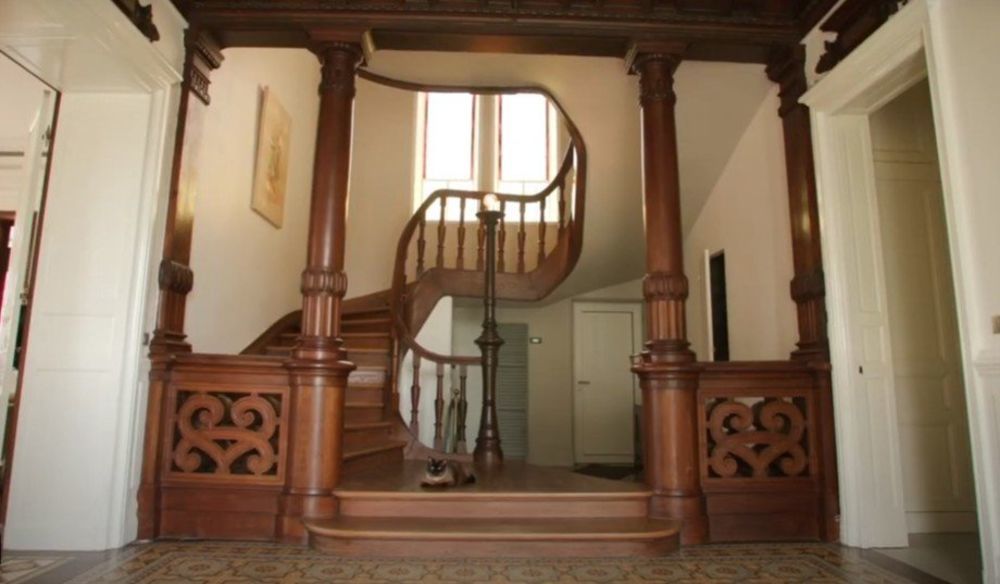 � vendre  Propri�t�/ch�teau Bazas (33430)