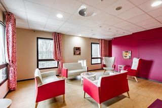  Appartement � vendre 1 pi�ce 22 m�