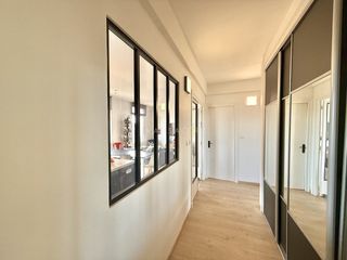  Appartement � vendre 4 pi�ces 113 m�