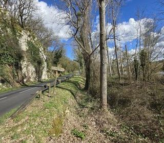  Terrain � vendre 4710 m�