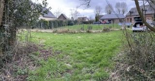  Terrain � vendre 401 m�