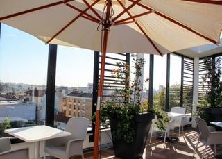  Appartement � vendre 1 pi�ce 20 m�