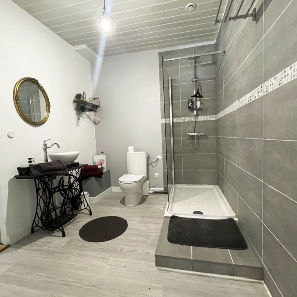 � vendre  Propri�t�/ch�teau Cherves-Richemont (16370)