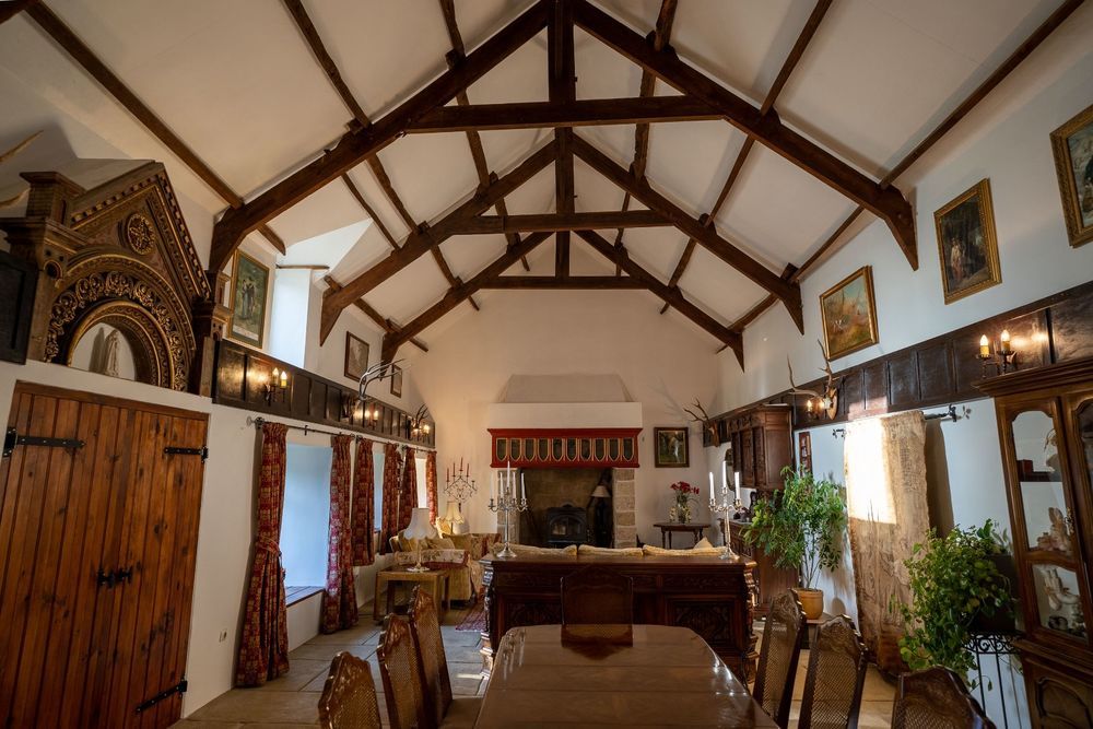 � vendre  Villa Pontivy (56300)