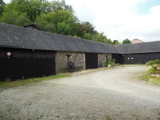  Maison � vendre 10 pi�ces 250 m�