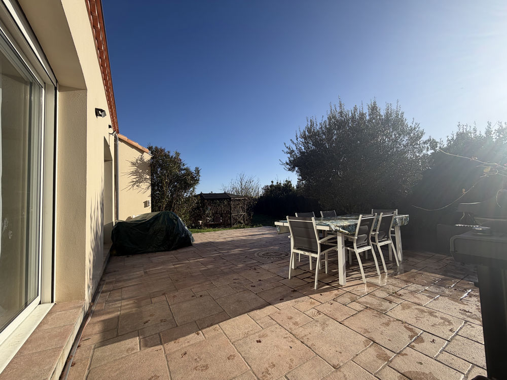 � vendre  Maison Rez� (44400)