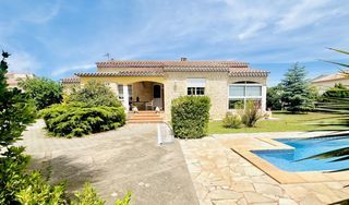  Maison � vendre 5 pi�ces 124 m�