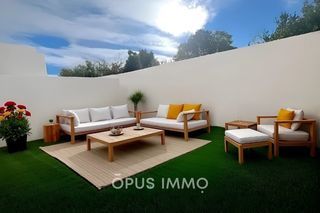  Appartement � vendre 4 pi�ces 99 m�